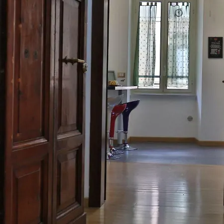 Gaudium Colosseo 4* רומא