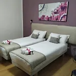 Gaudium Colosseo Oda ve Kahvaltı 4*