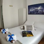 Oda ve Kahvaltı Gaudium Colosseo