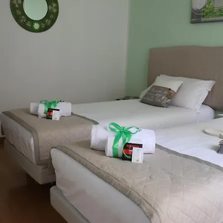Bed and breakfast Gaudium Colosseo