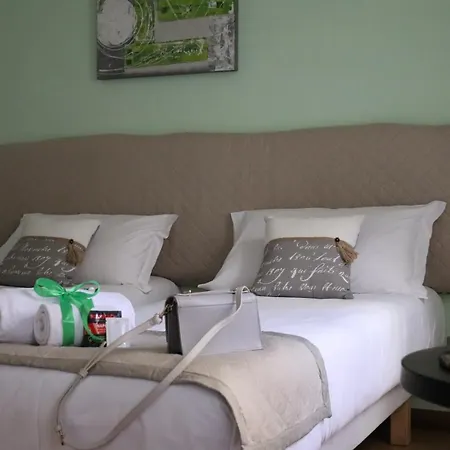 Bed and breakfast Gaudium Colosseo