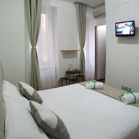 Gaudium Colosseo Bed and breakfast 4*