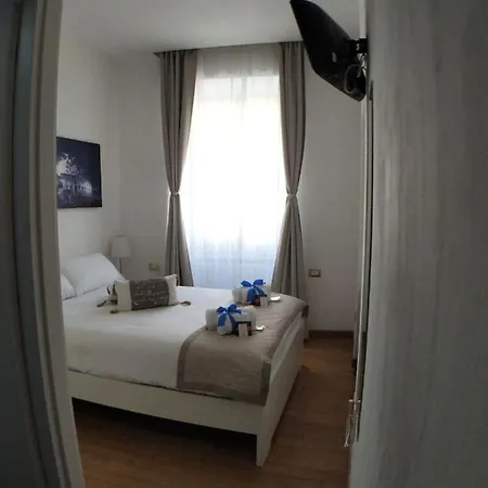 Bed and breakfast Gaudium Colosseo Roma