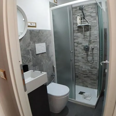 Bed and breakfast Gaudium Colosseo 4*