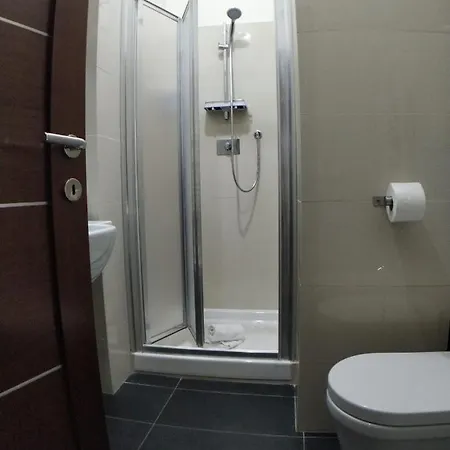 Bed and breakfast Gaudium Colosseo 4*