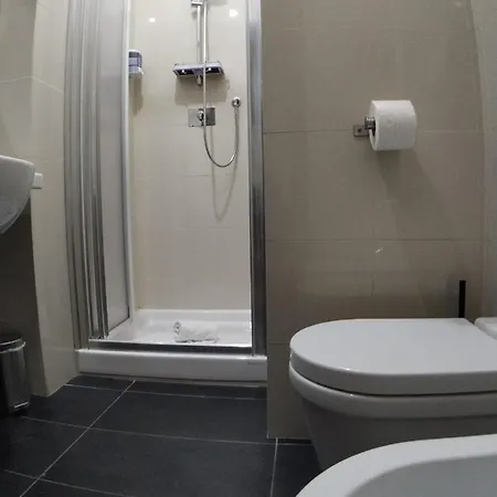 Bed and breakfast Gaudium Colosseo 4*