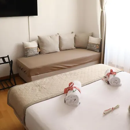 Bed and breakfast Gaudium Colosseo 4*