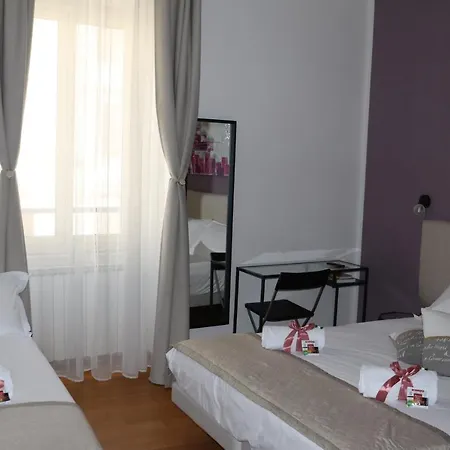 Gaudium Colosseo 4* Roma