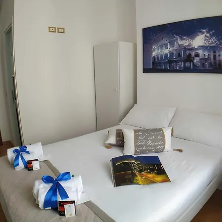Bed and breakfast Gaudium Colosseo