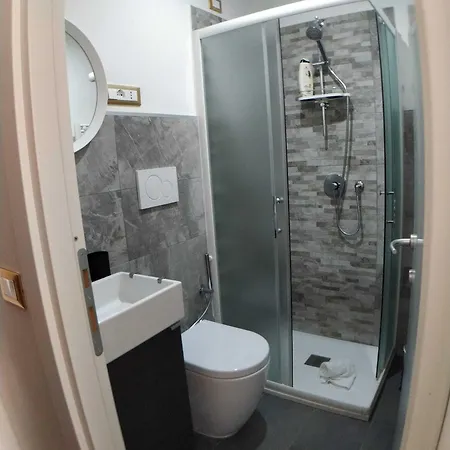Gaudium Colosseo Bed and breakfast Roma