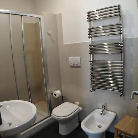 Gaudium Colosseo Bed and breakfast