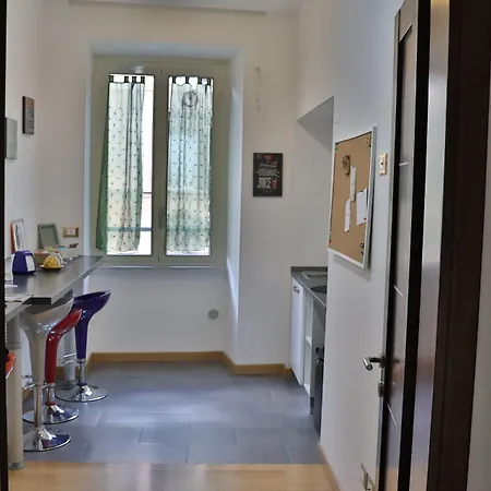 Bed and breakfast Gaudium Colosseo Roma