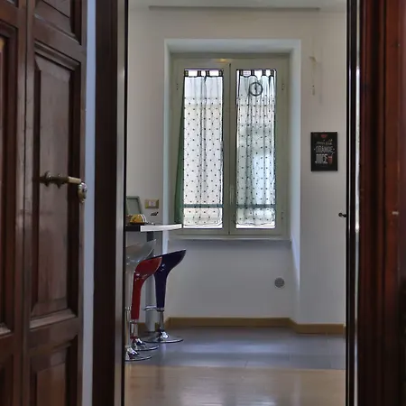 Bed and breakfast Gaudium Colosseo 4*