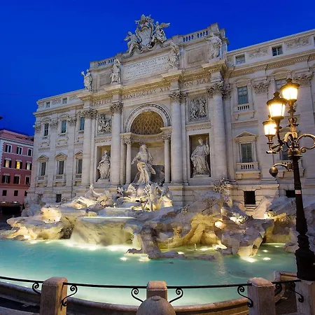Gaudium Colosseo 4*