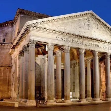 Bed and breakfast Gaudium Colosseo