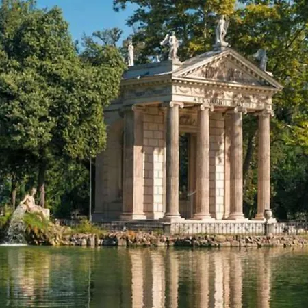 Bed and breakfast Gaudium Colosseo