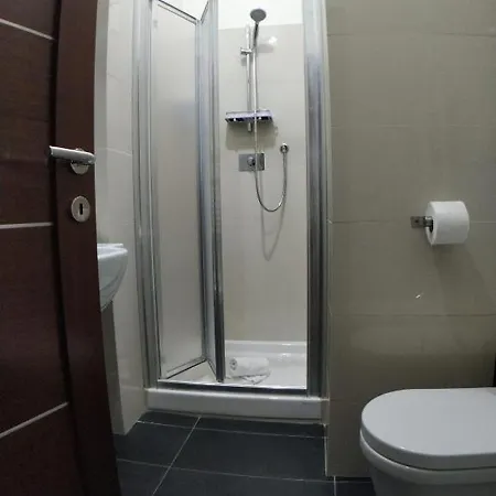 Bed and breakfast Gaudium Colosseo Roma