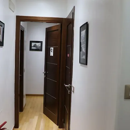 Gaudium Colosseo Bed and breakfast Roma