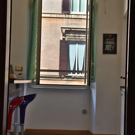Gaudium Colosseo Bed and breakfast 4*