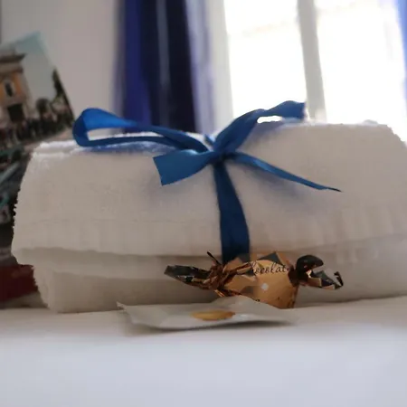 Bed and breakfast Gaudium Colosseo Roma