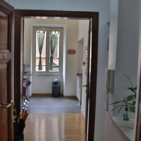 Bed and breakfast Gaudium Colosseo 4*