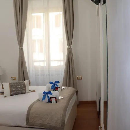 Couette-café Gaudium Colosseo Rome